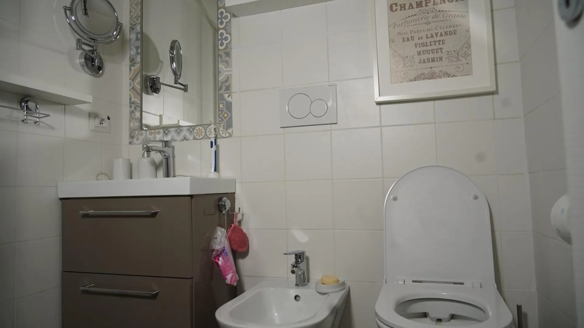 Flora House Apartment Rome
