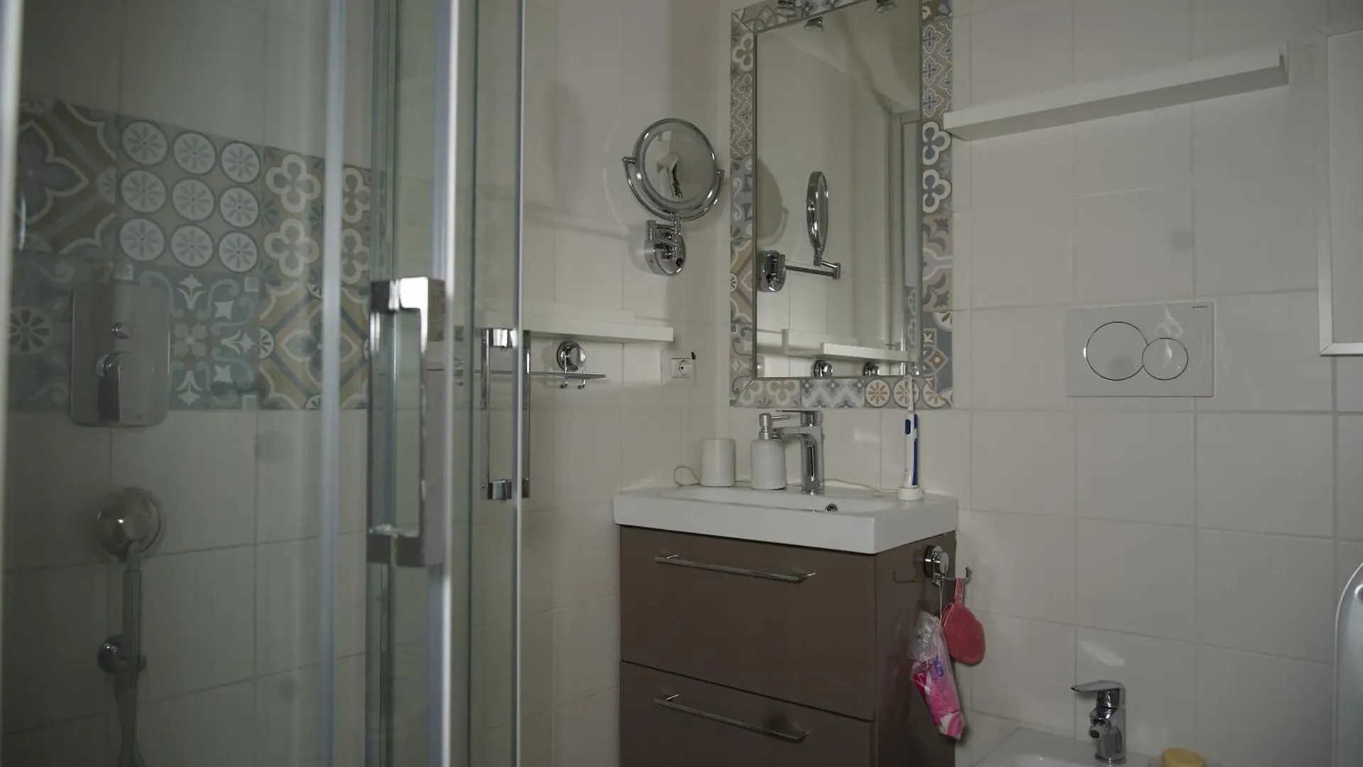 Flora House Apartment Rome