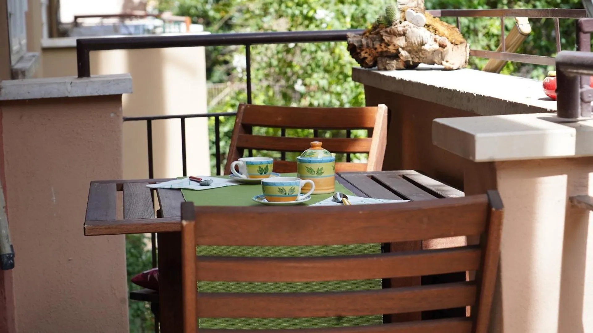 Flora House Apartment Rome