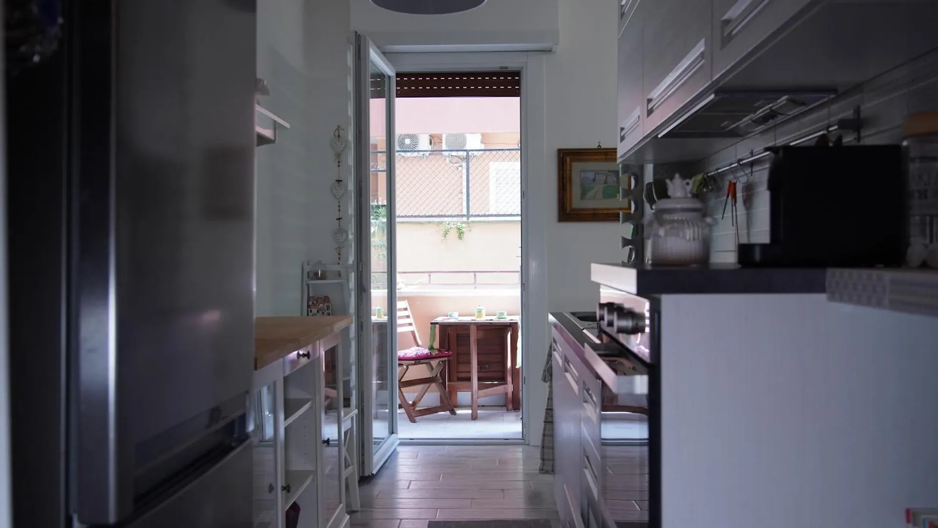 Flora House Apartment Rome Italy