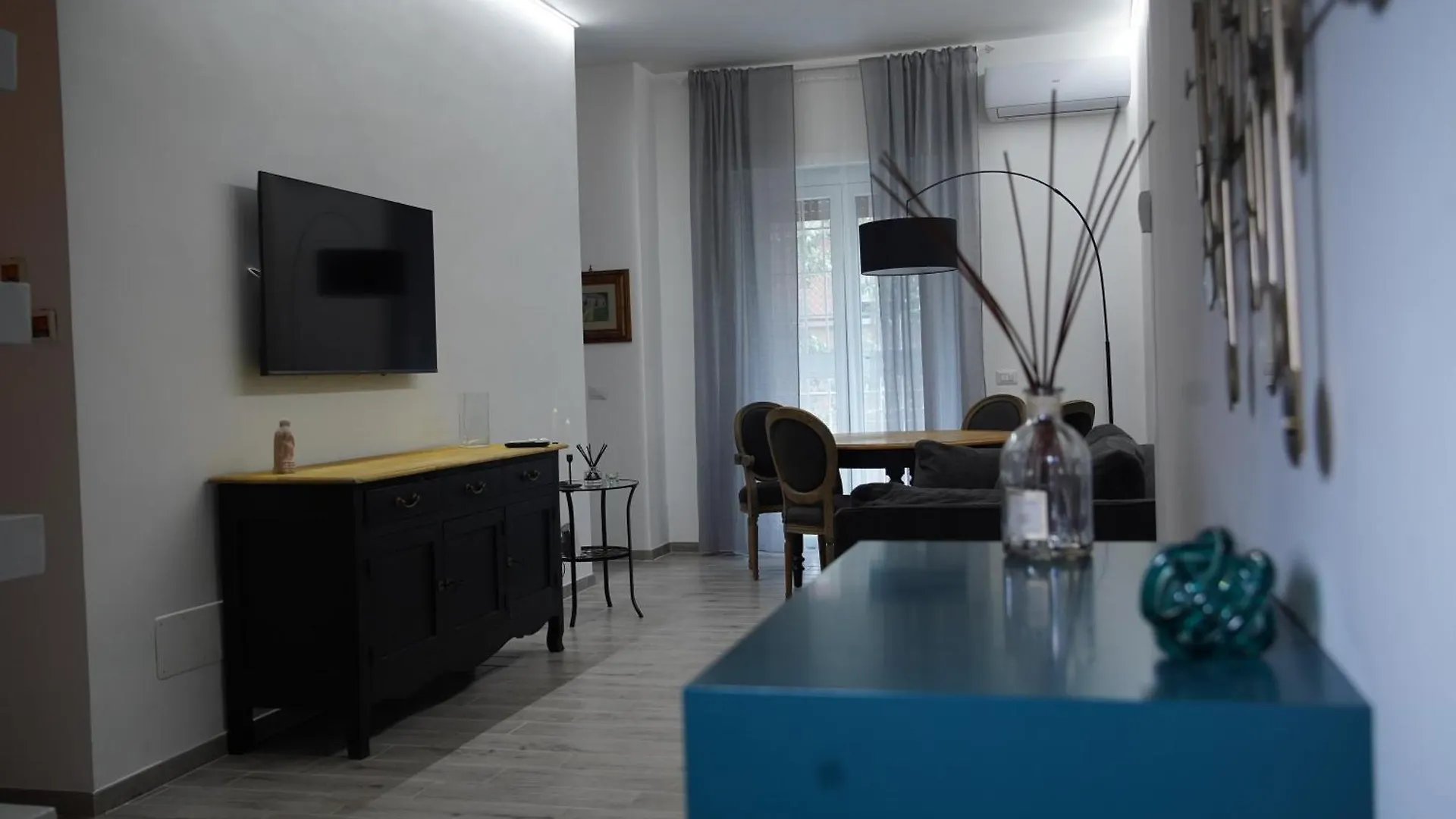 Flora House Apartment Rome